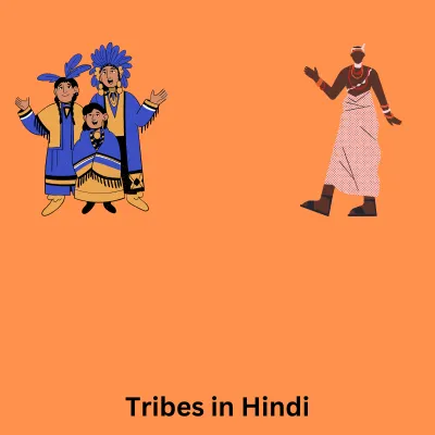 Tribes