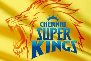 Chennai super Kings